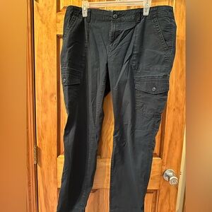 Eddie Bauer cargo pants